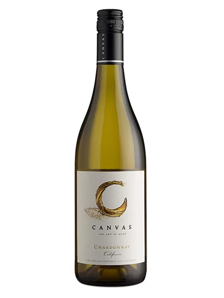 Canvas Chardonnay