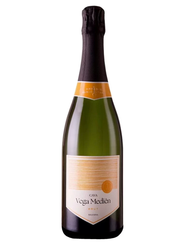 Cava Vega Medien Semi Seco