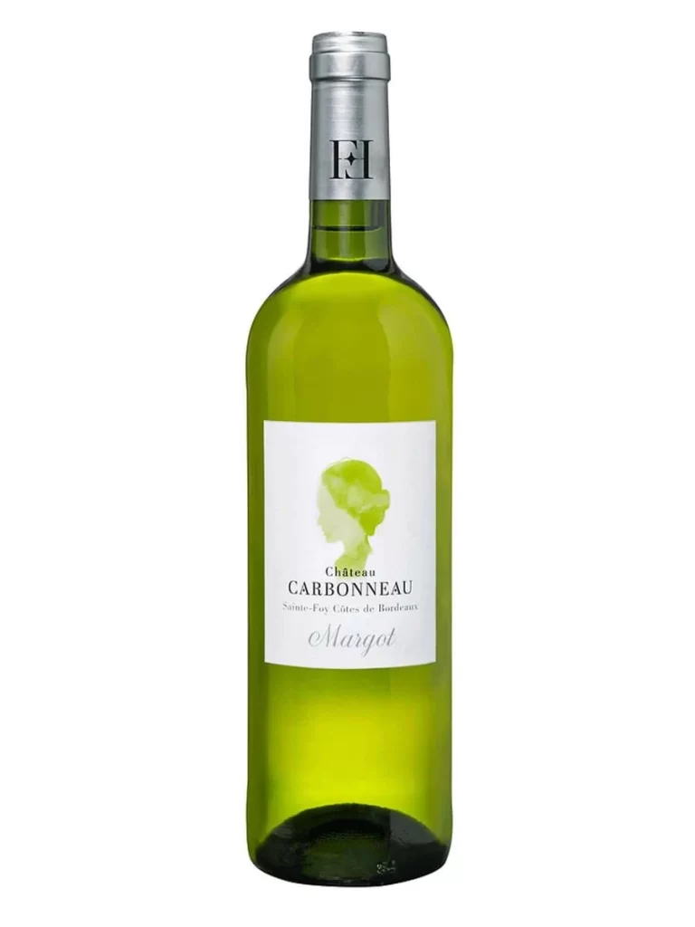 Chateau Carbonneau Margot