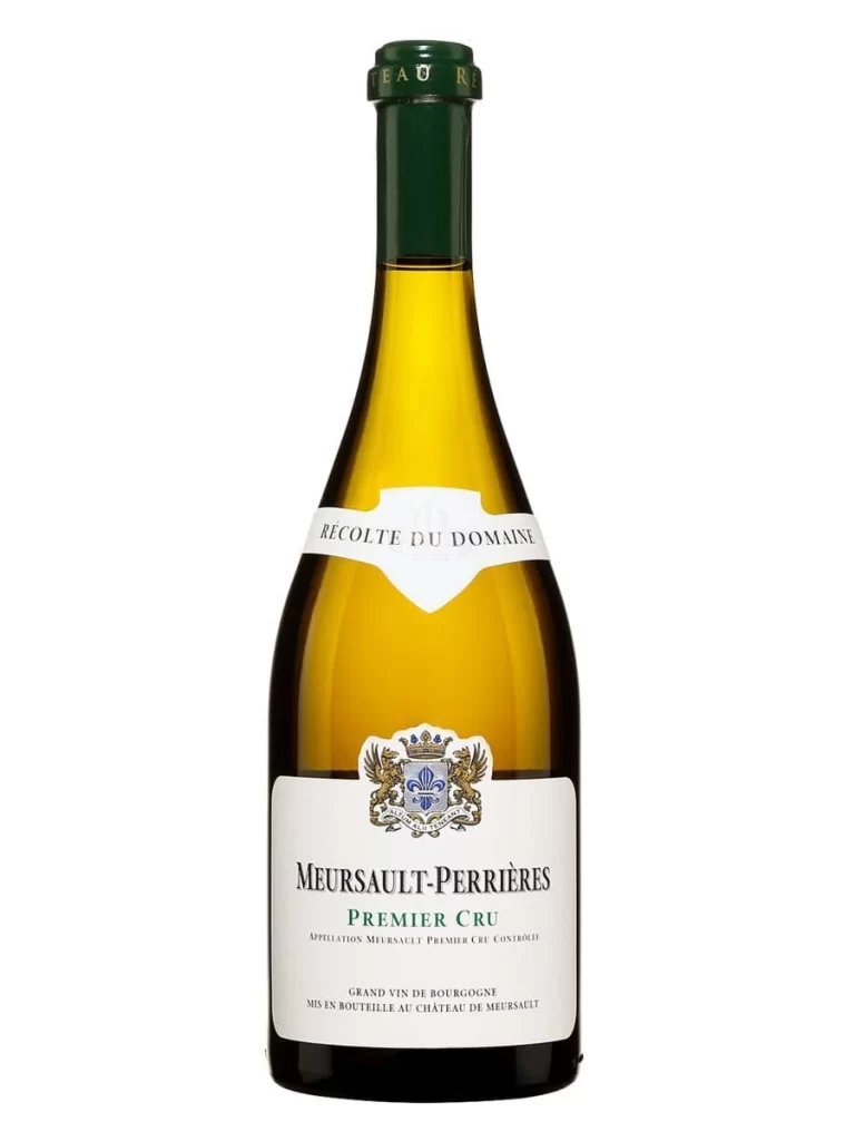 Chateau de Meursault Meursault-Perrieres Premier Cru
