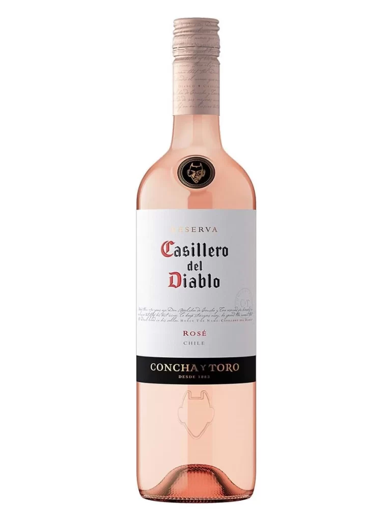 Concha Y Toro Casillero del Diablo Reserva Rose