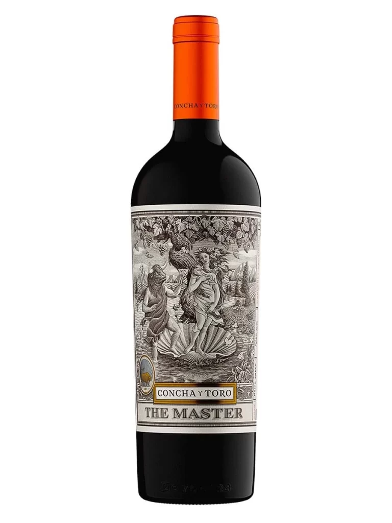 Concha Y Toro Master Edition Cabernet Sauvignon