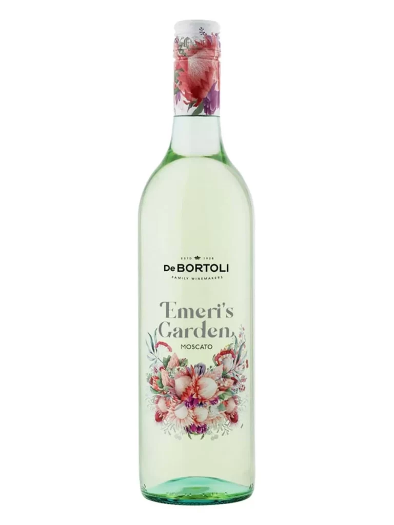 De Bortoli Emeri’s Garden Moscato