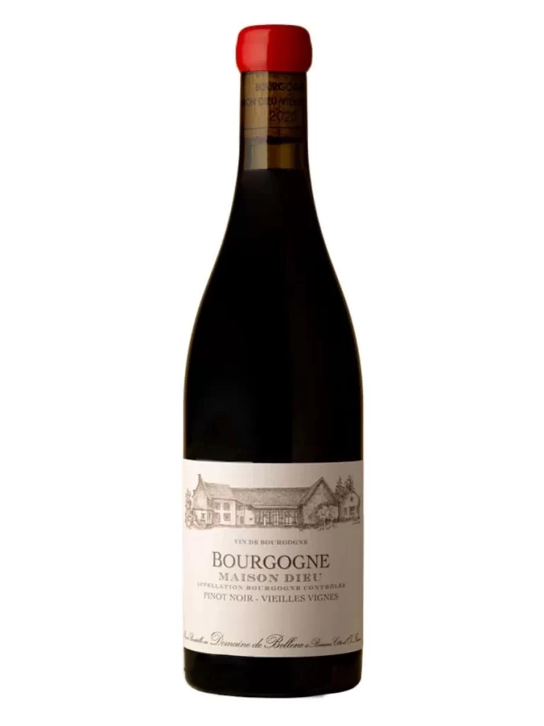 Domaine de Bellene Maison Dieu Vieilles Vignes
