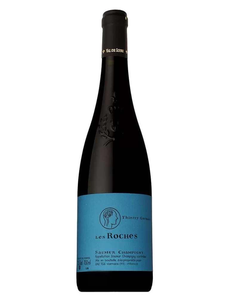 Domaine des Roches Neuves Roche Saumur Champigny