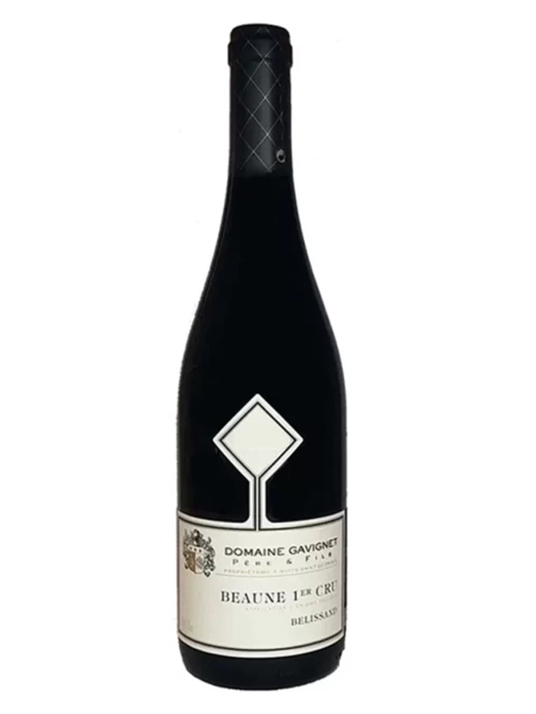 Domaine Gavignet Beaune 1er Cru Les Belisand