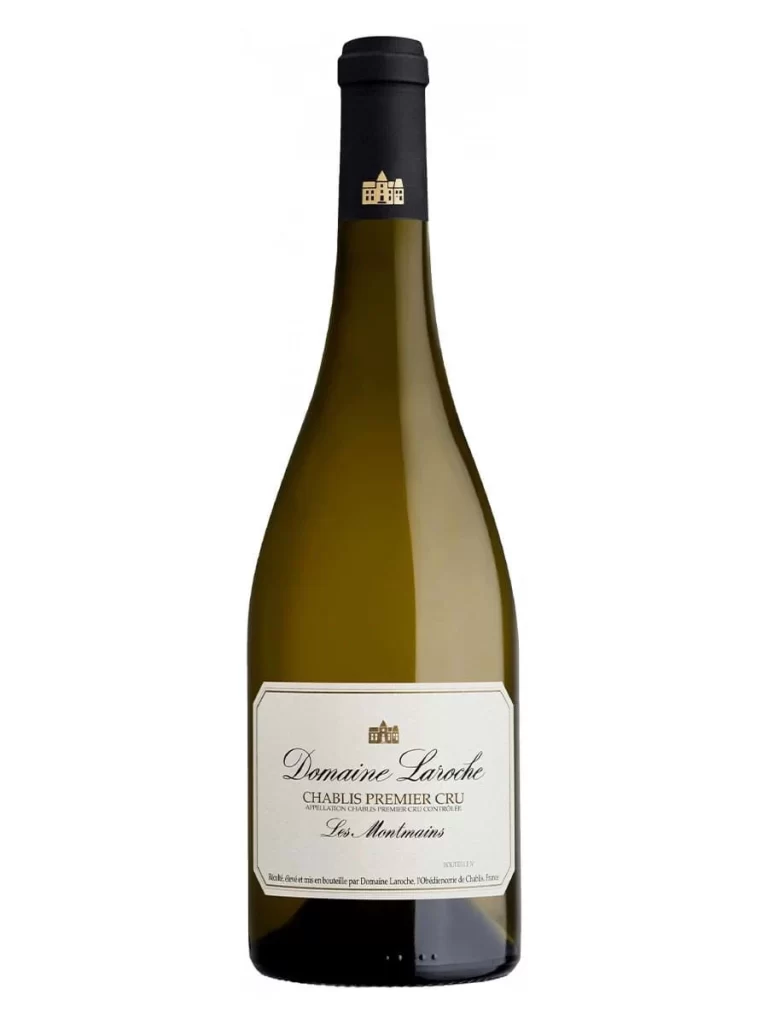 Domaine Laroche Les Montmains Chablis 1st Cru