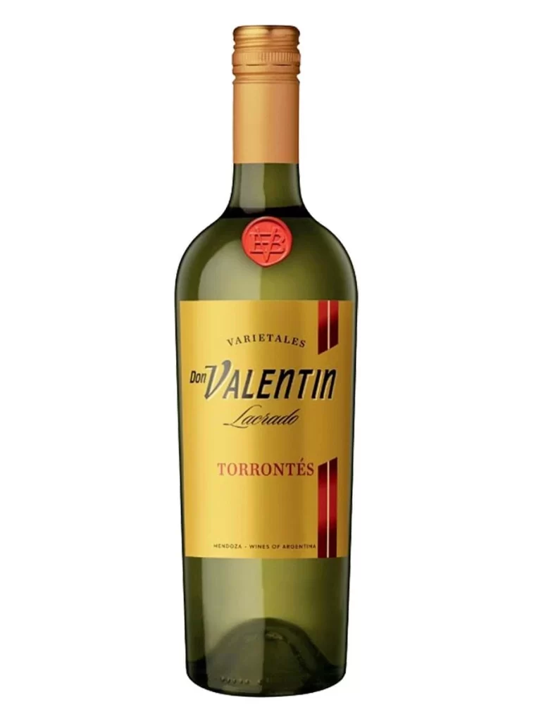 Don Valentin Lacrado Torrontes