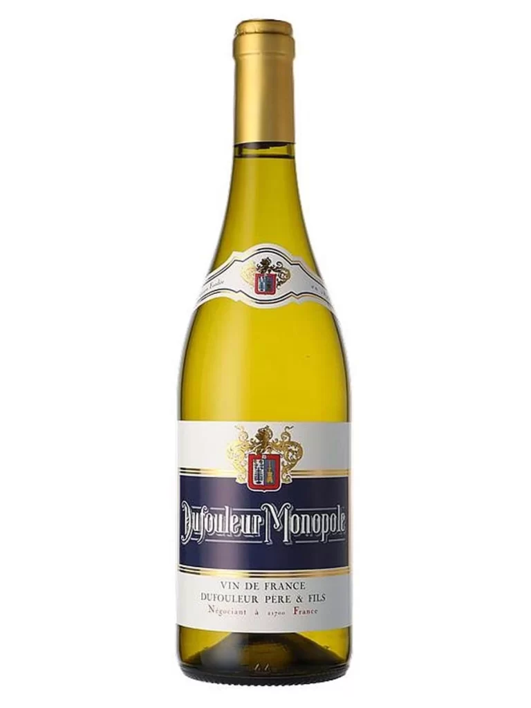 Dufouleur Monopole Blanc
