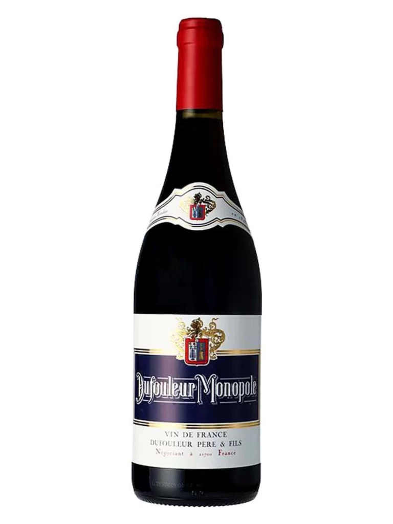 Dufouleur Monopole Rouge