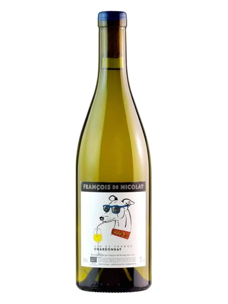 Francois de Nicolay Chardoc Chardonnay