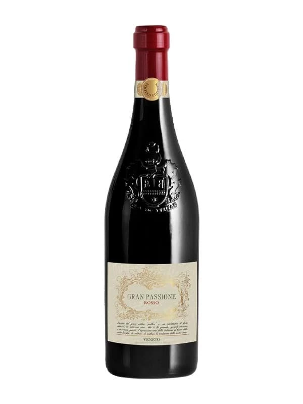 Rượu Vang Gran Passione Rosso