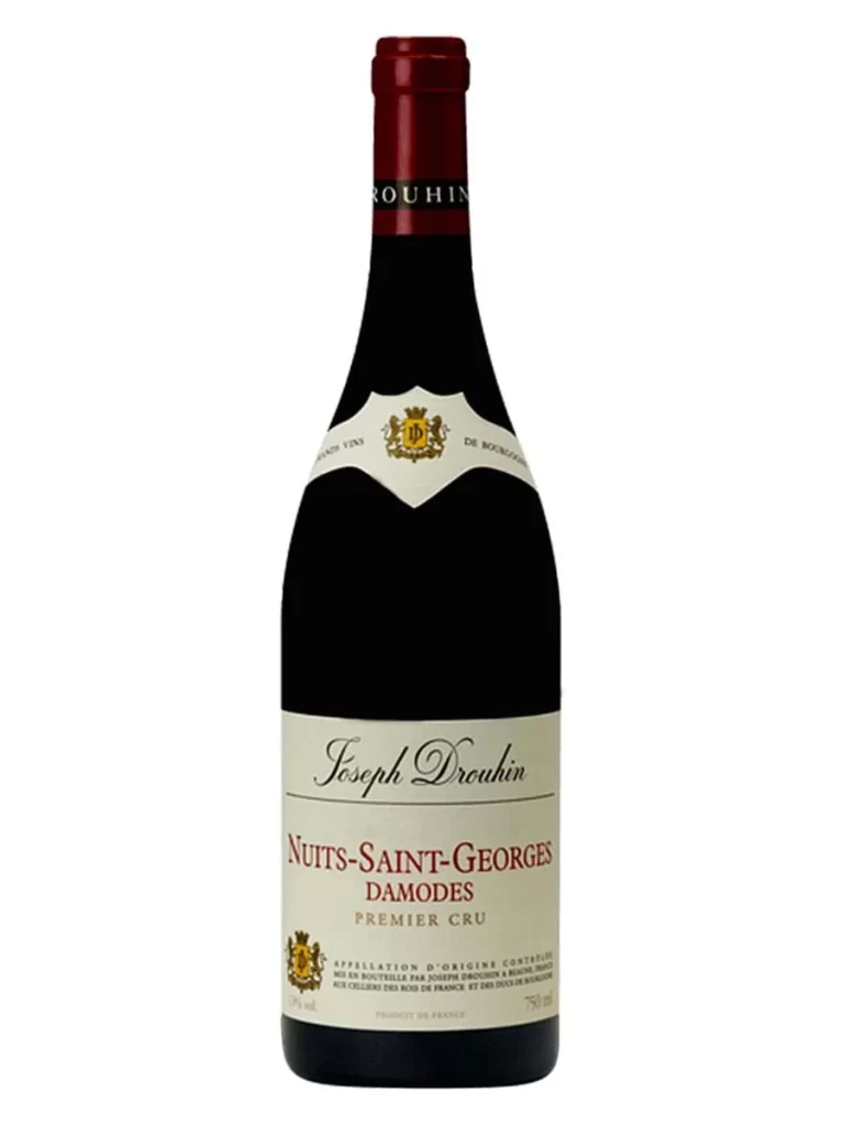 Joseph Drouhin Nuits-Saint-Georges Damodes 1er Cru