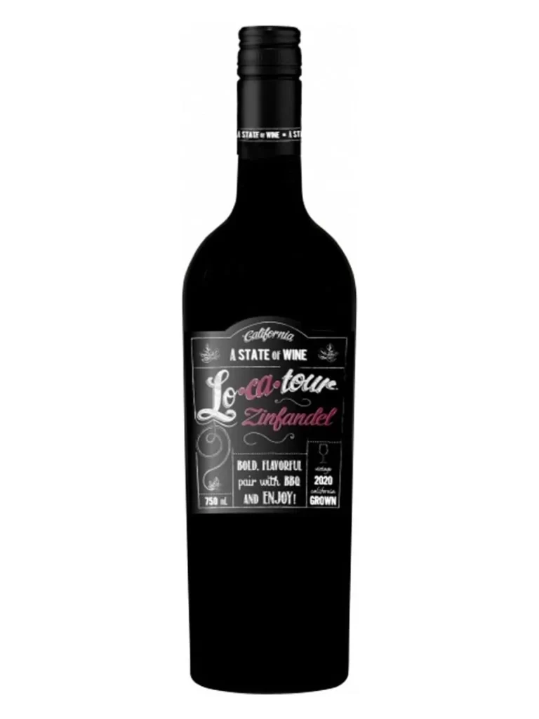 Locatour Zinfandel
