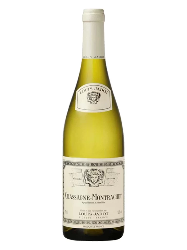 Louis Jadot Chassagne Montrachet