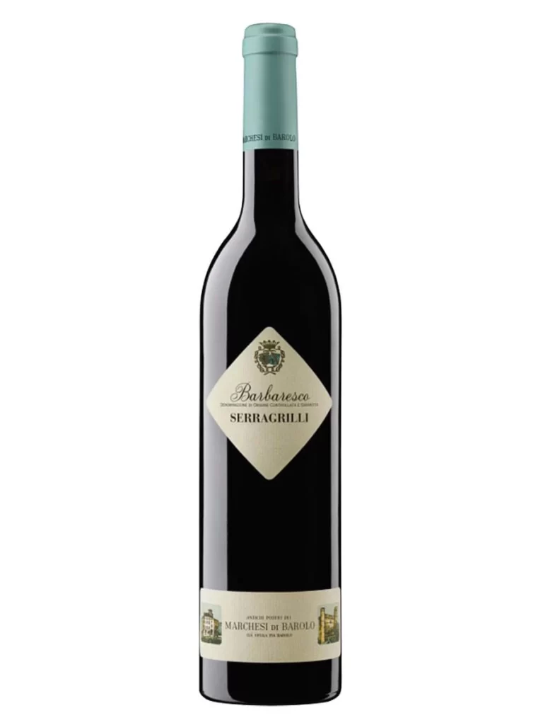Marchesi Di Barolo Barbaresco Serragrilli