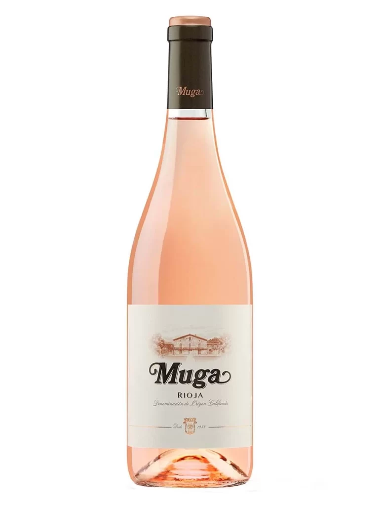 Muga Rose