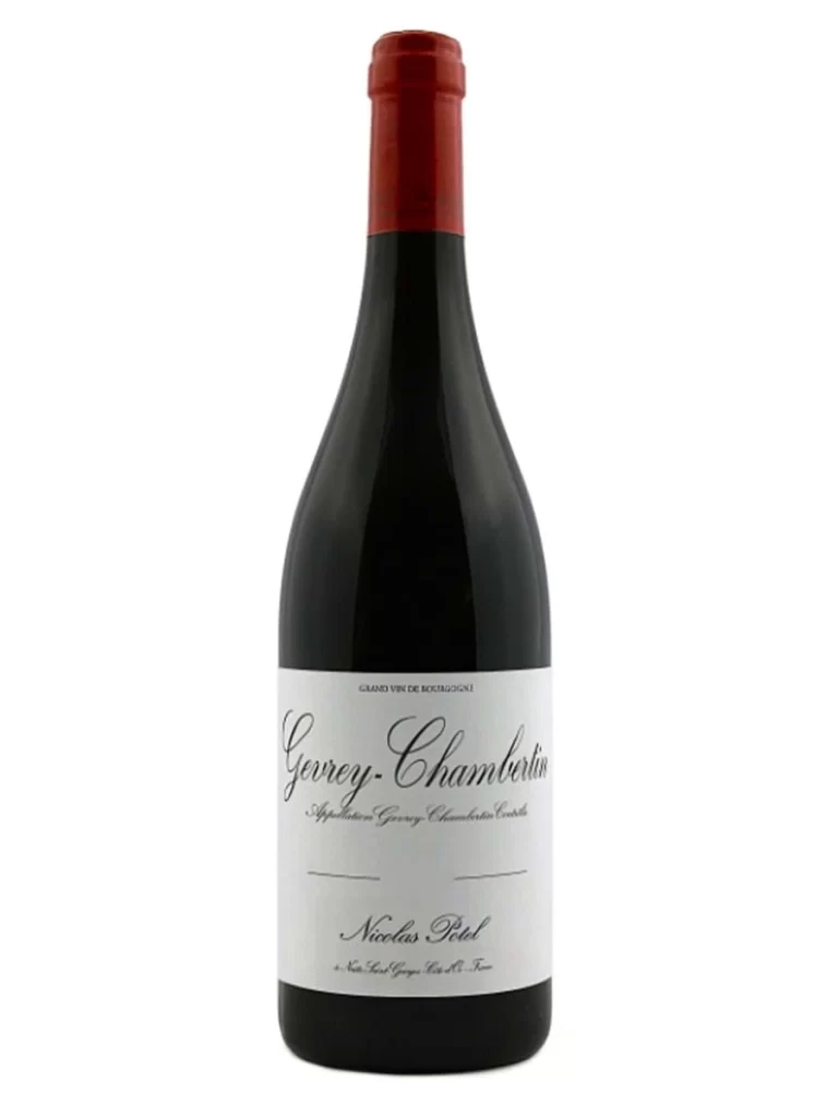 Nicolas Potel Gevrey-Chambertin