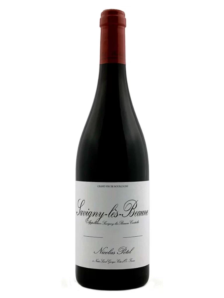 Nicolas Potel Savigny-Les-Beaune Rouge