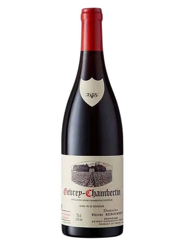 Domaine Henri Rebourseau Gevrey-Chambertin