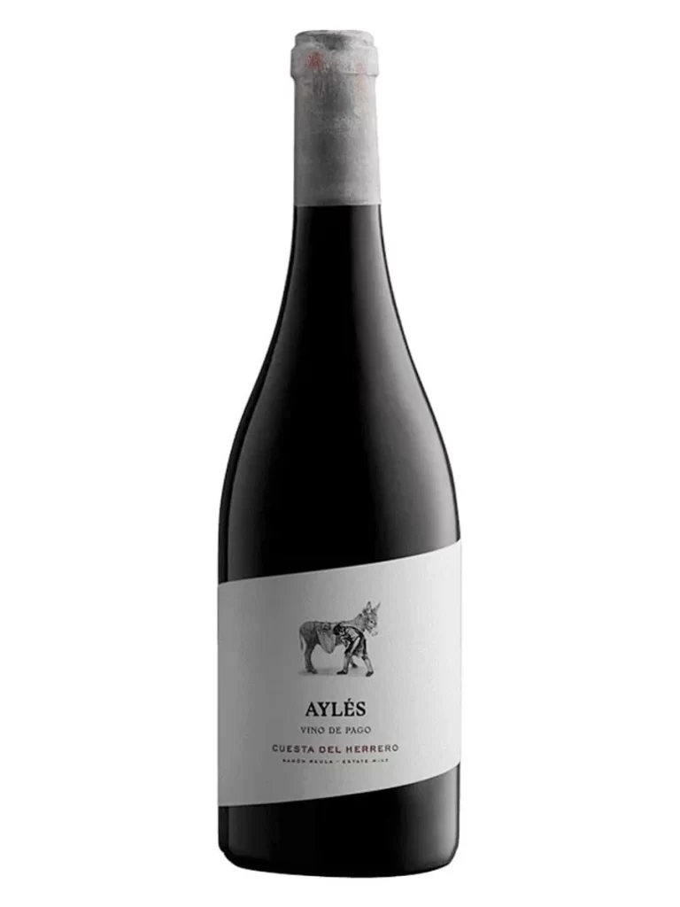 Pago Ayles Cuesta del Herrero