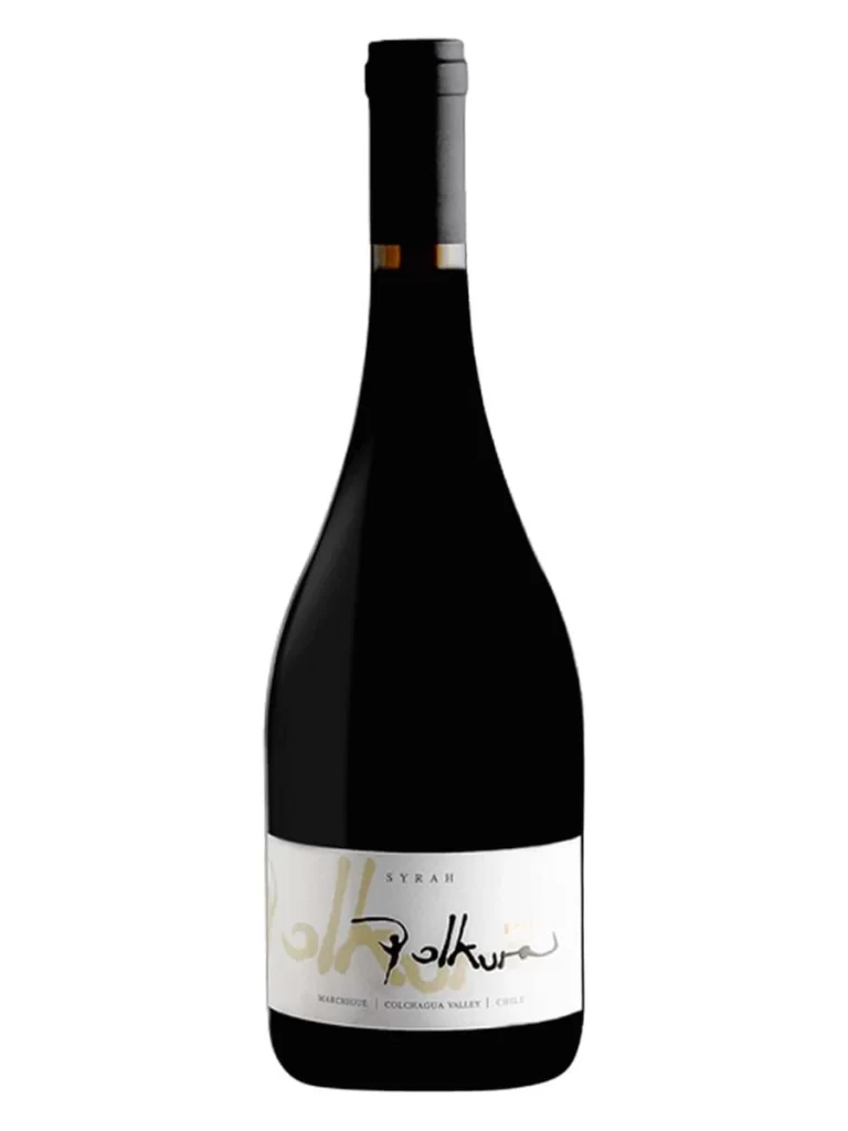 Polkura Shiraz