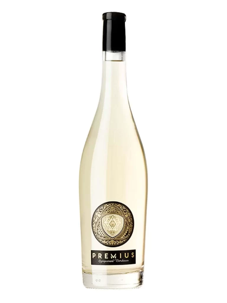 Premius Bordeaux Blanc