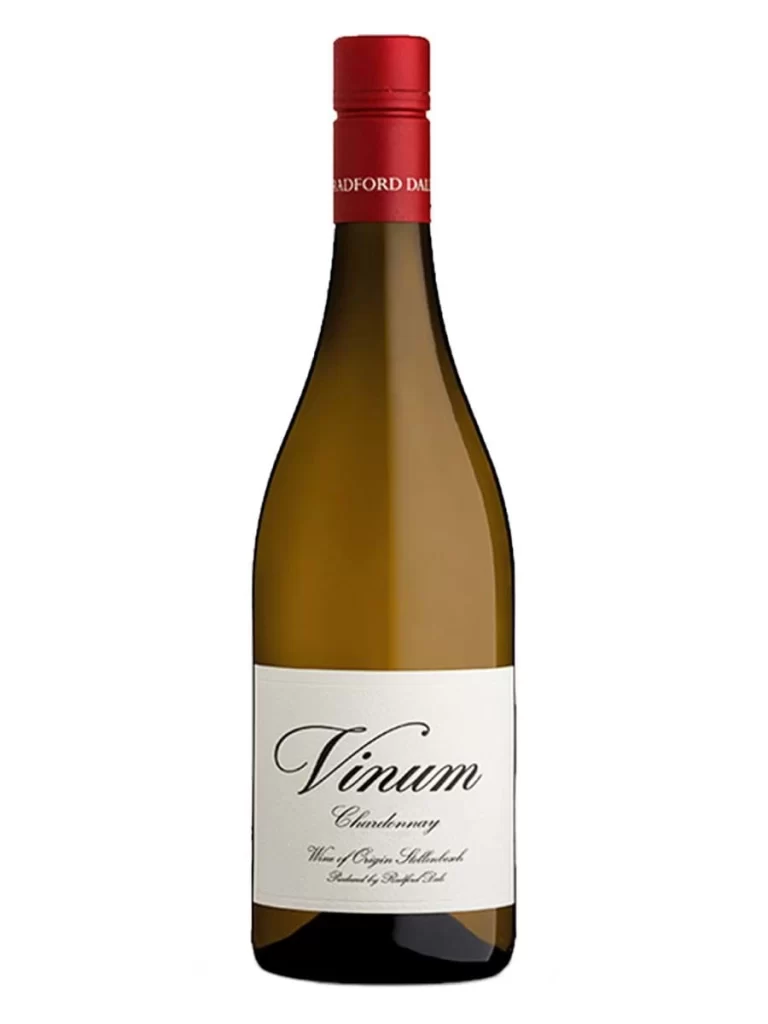 Radford Dale Vinum Chardonnay