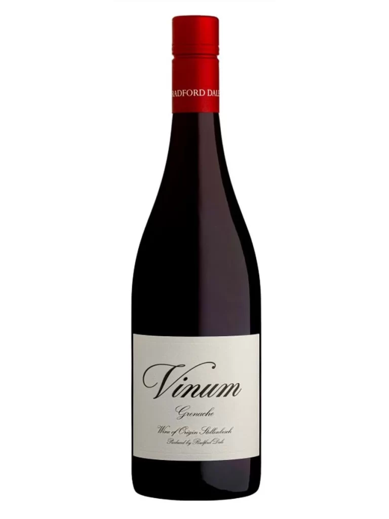 Radford Dale Vinum Grenache