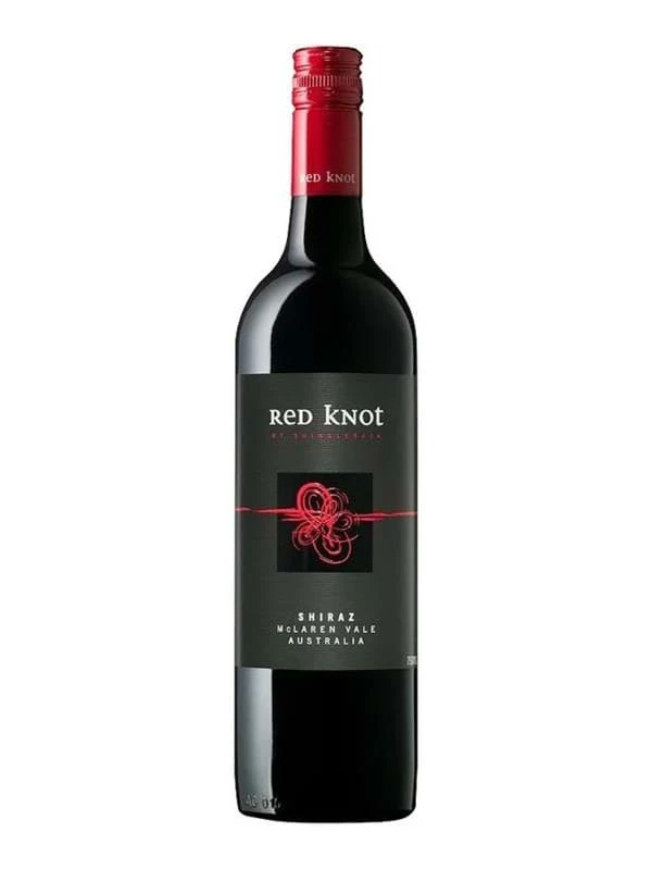 Rượu vang Red Knot Shiraz