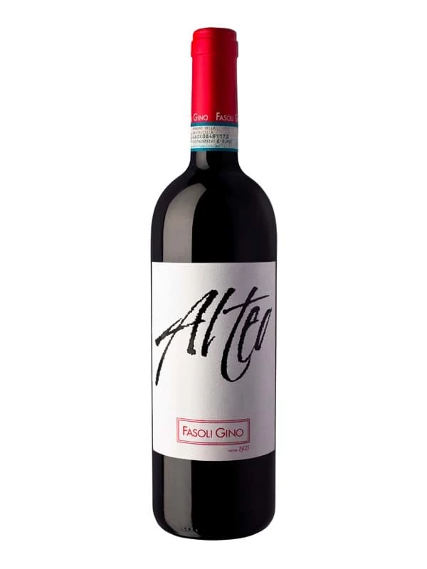 Rượu Vang Alteo