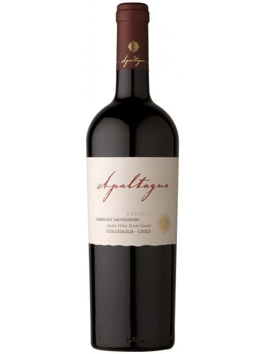 Rượu Vang Apaltagua Reserva Cabernet Sauvignon