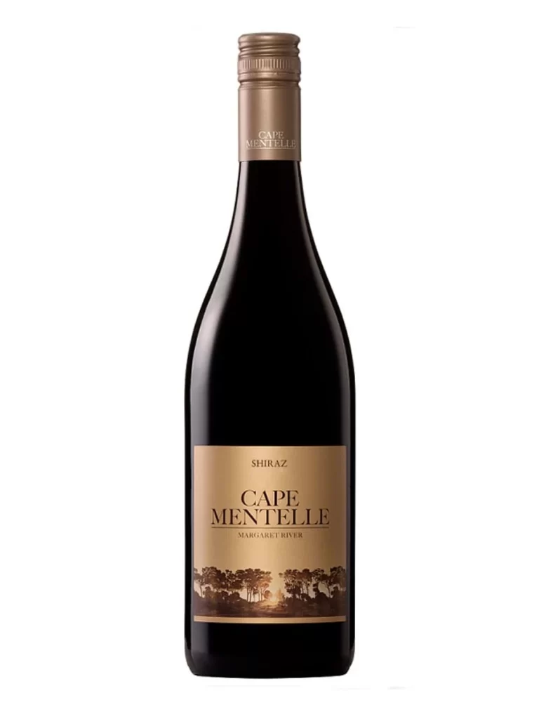 Rượu Vang Cape Mentelle Shiraz