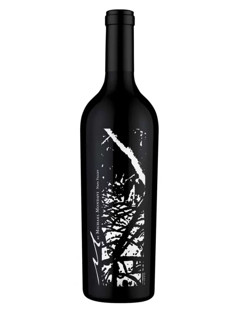 Rượu vang M By Michael Mondavi