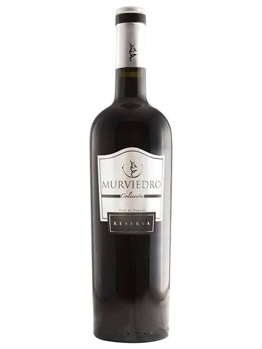 Rượu vang Murviedro Coleccion Reserva