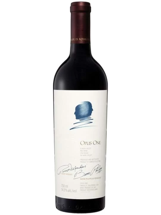 Rượu Vang Opus One