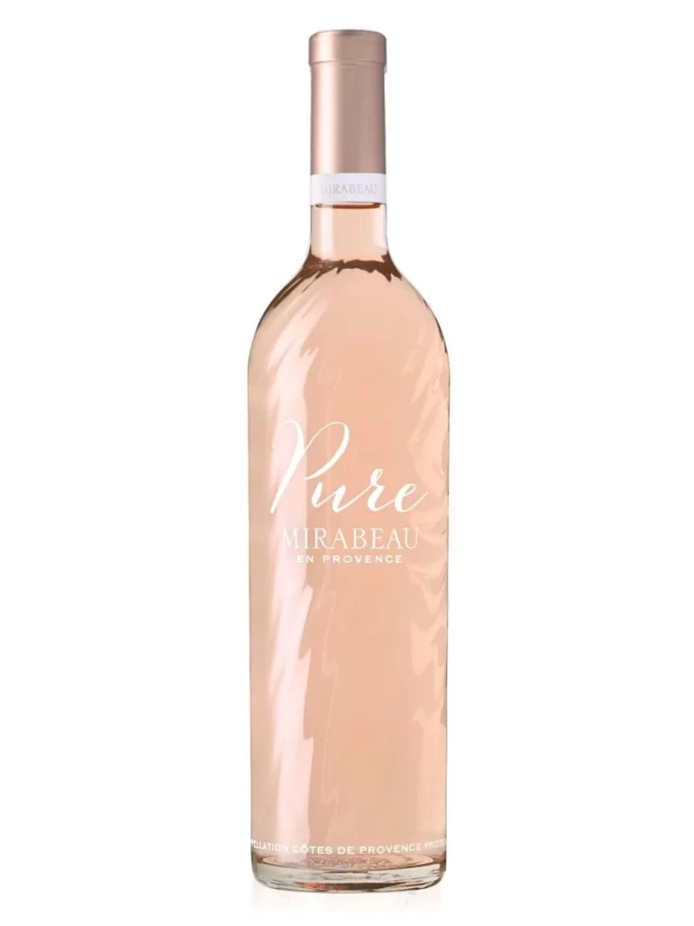 Rượu vang Pure Mirabeau