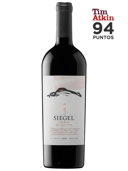 Rượu Vang Siegel Unique Selection