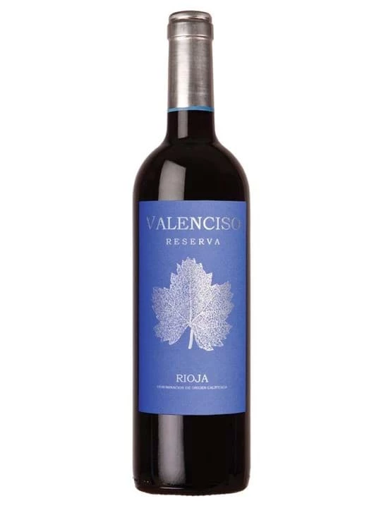 Rượu vang Valenciso Reserva