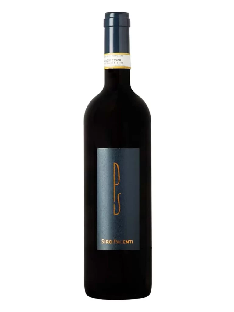 Siro Pacenti Brunello di Montalcino PS Riserva