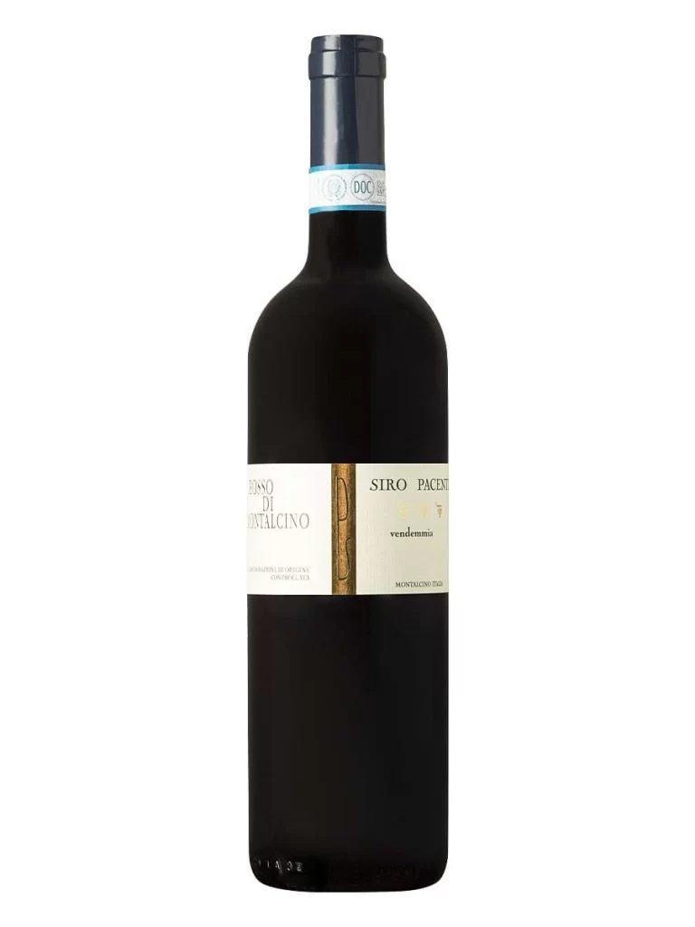 Siro Pacenti Rosso di Montalcino