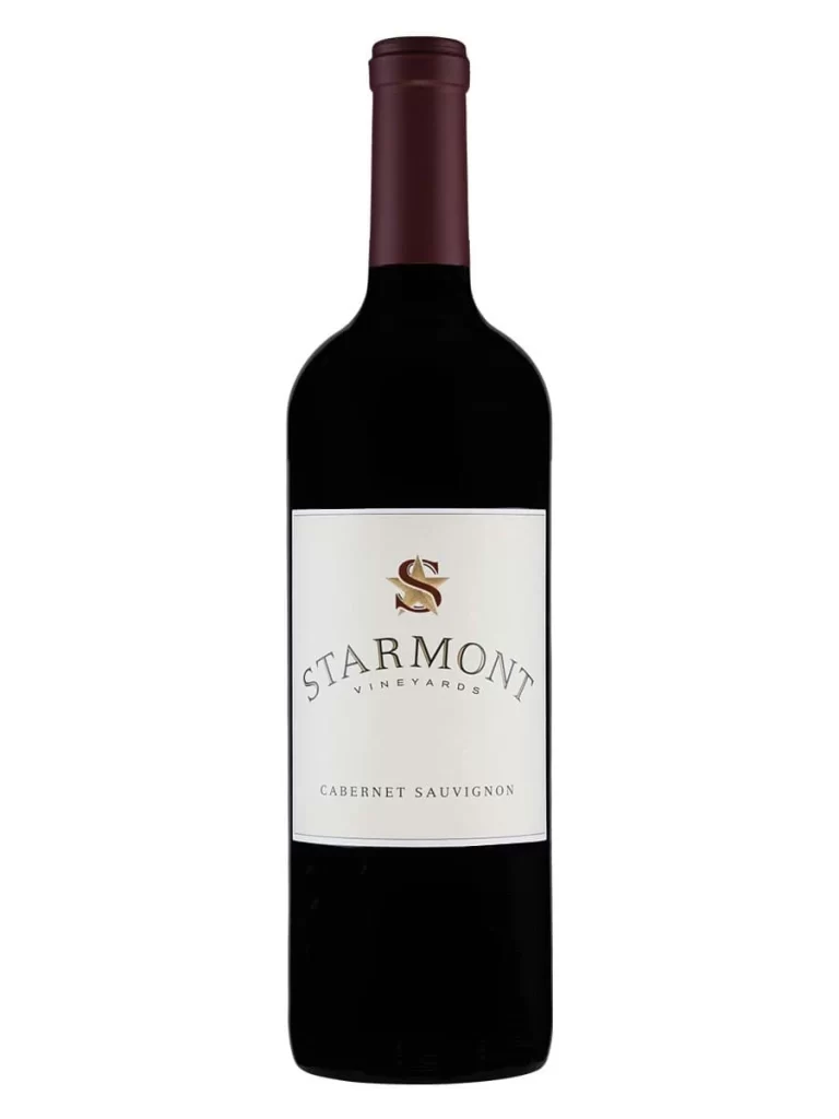 Starmont Cabernet Sauvignon