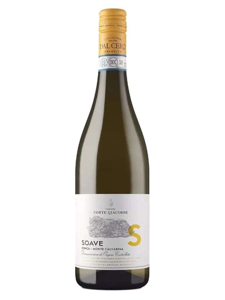Tenuta Corte Giacobbe Soave