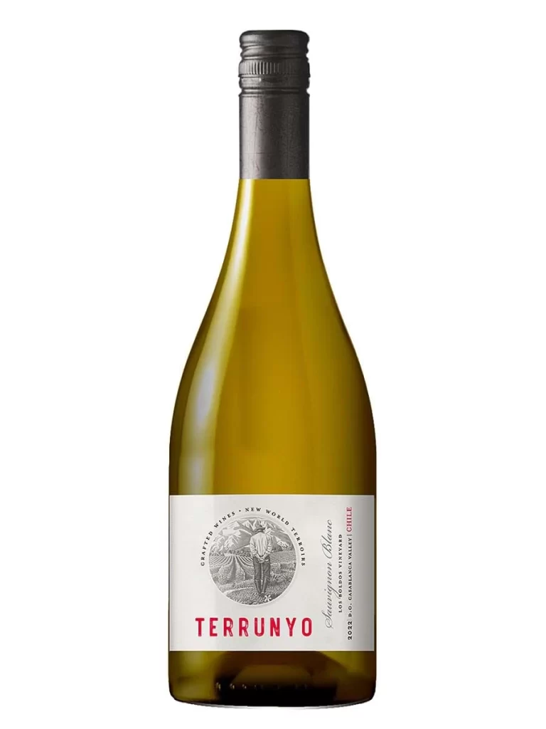 Terrunyo Los Boldos Vineyard Sauvignon Blanc