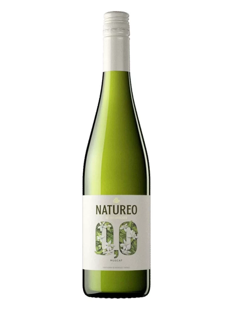 Torres Natureo de-Alcoholized Muscat