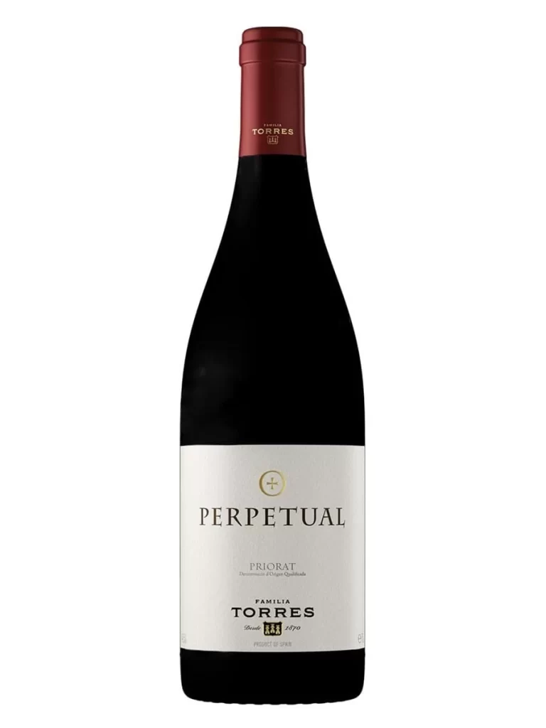 Torres Perpetual Priorat