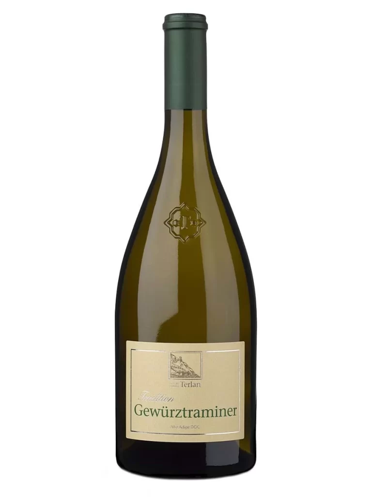 Rượu vang Tradition Gewurztraminer