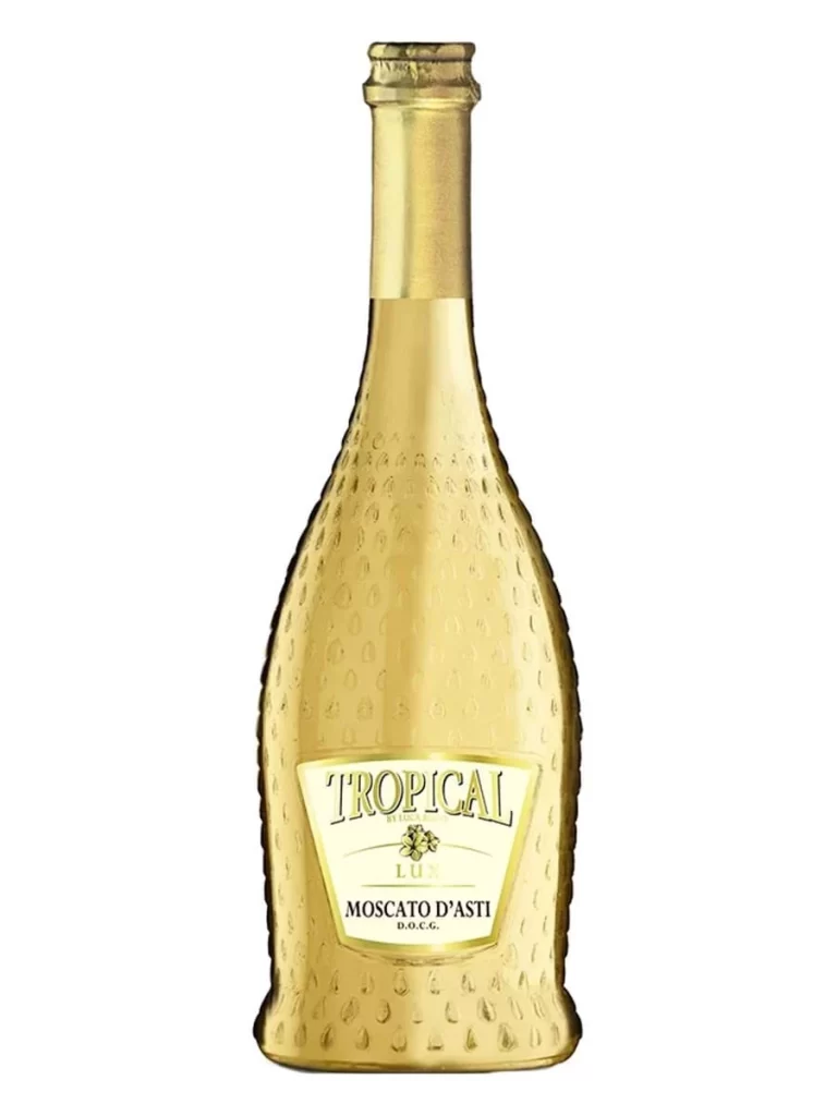 Tropical Lux Moscato