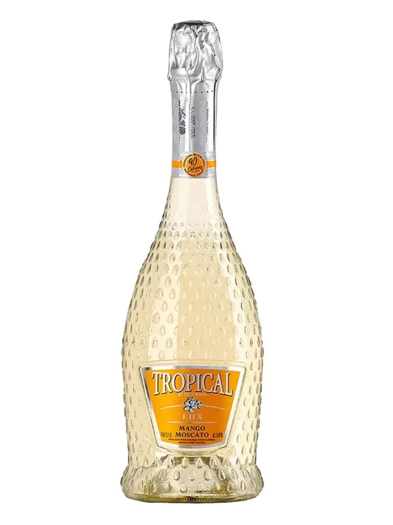 Tropical Mango Moscato Lux