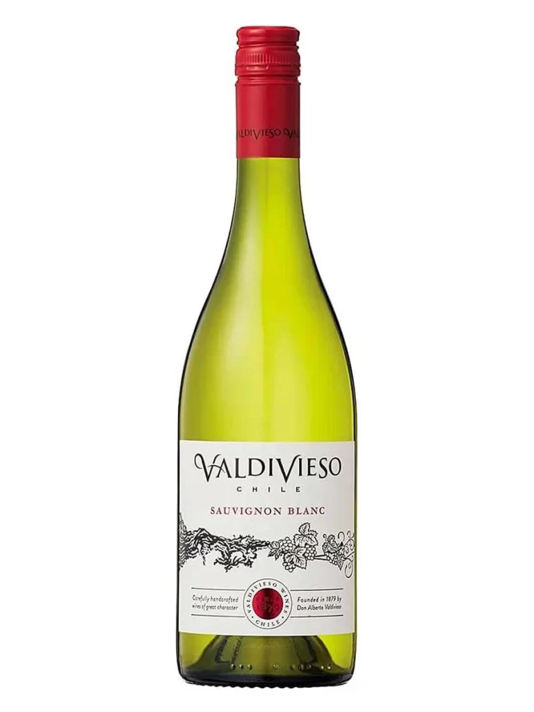 Valdivieso Sauvignon Blanc